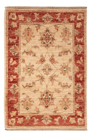 Tapis Ziegler - 72 x 49 cm - beige