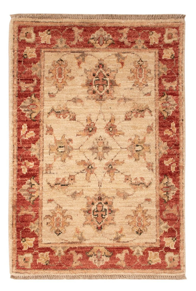 Tapis Ziegler - 72 x 49 cm - beige