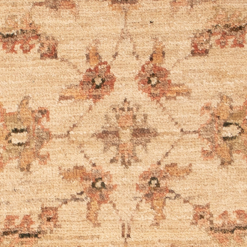 Tapis Ziegler - 72 x 49 cm - beige