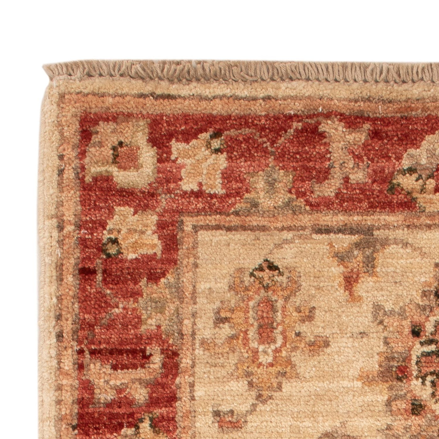 Tapis Ziegler 72x49cm - Tapis oriental