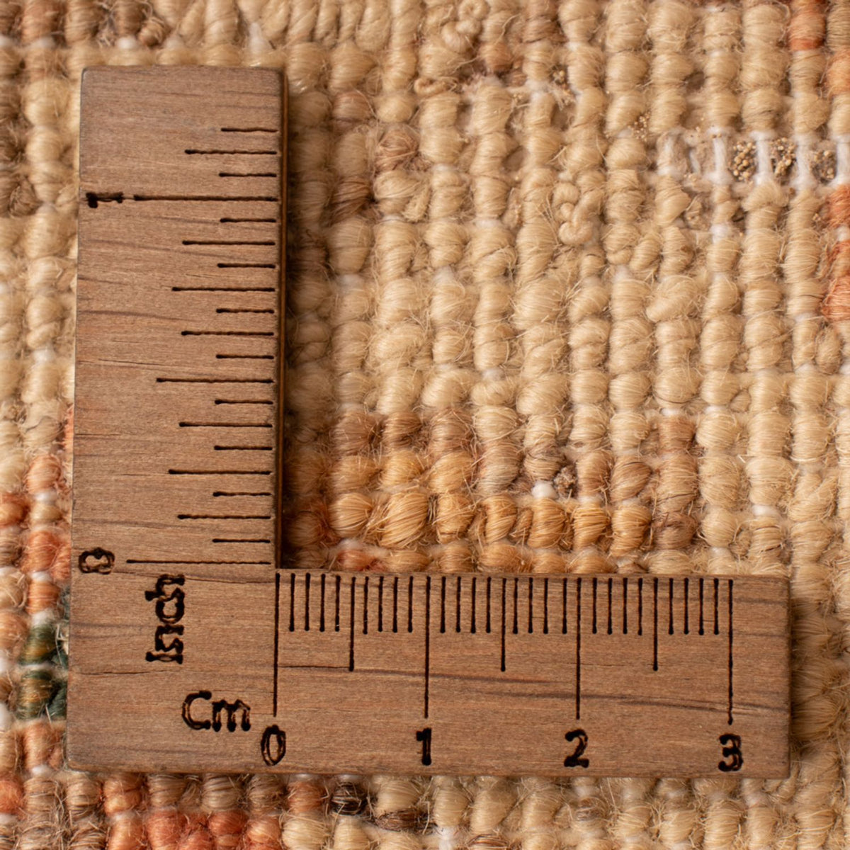 Tapis Ziegler - 72 x 49 cm - beige