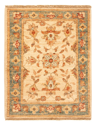 Tapis Ziegler - 69 x 56 cm - beige