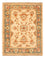 Tapis Ziegler - 69 x 56 cm - beige