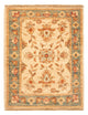 Tapis Ziegler - 69 x 56 cm - beige
