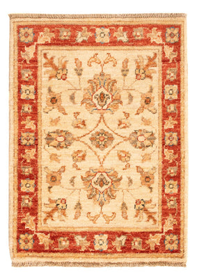 Tapis Ziegler - 72 x 52 cm - beige