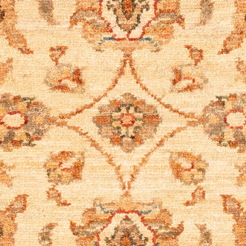 Tapis Ziegler - 72 x 52 cm - beige