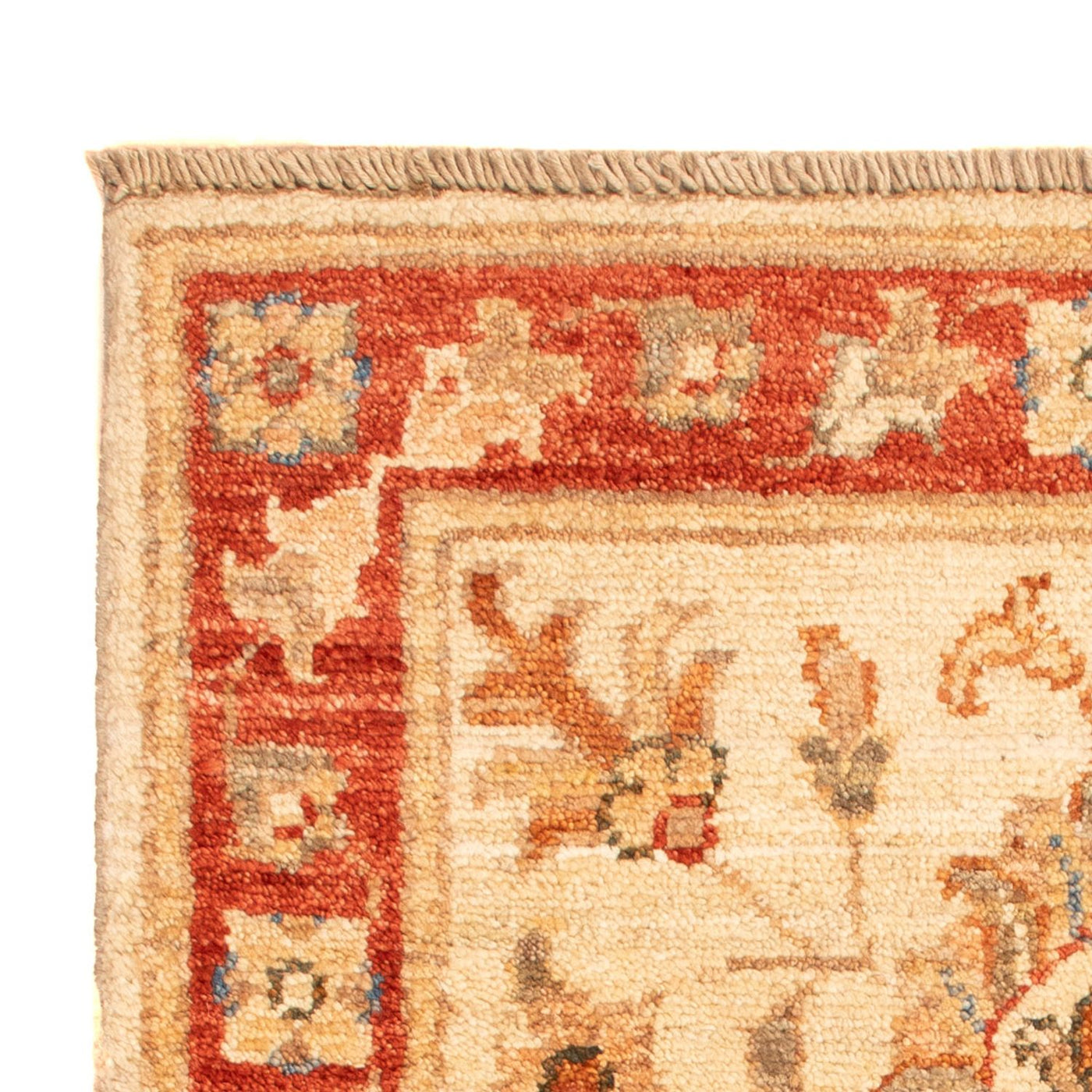 Tapis Ziegler 72x52cm - Tapis oriental