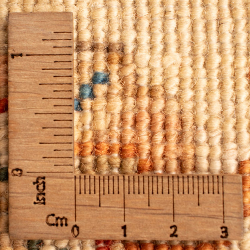 Tapis Ziegler - 72 x 52 cm - beige