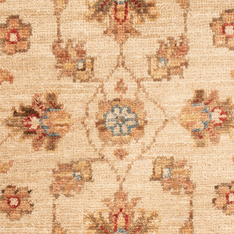 Tapis Ziegler - 74 x 52 cm - beige