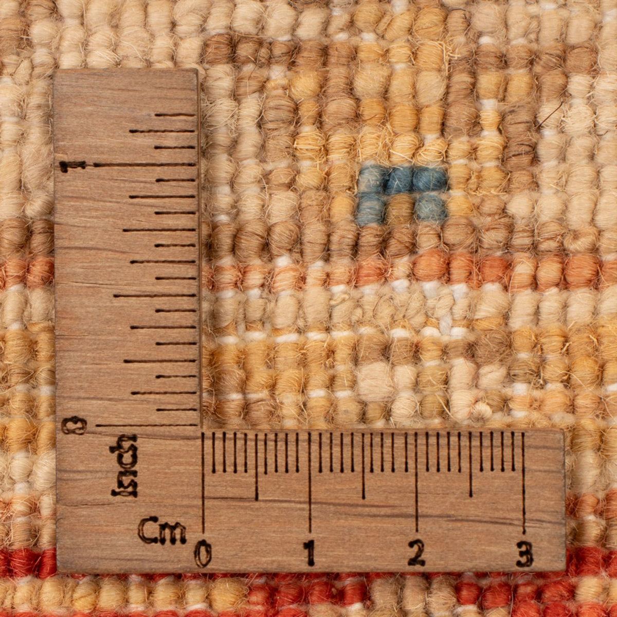 Tapis Ziegler - 74 x 52 cm - beige