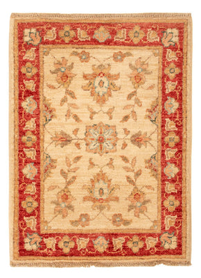 Tapis Ziegler - 73 x 53 cm - beige