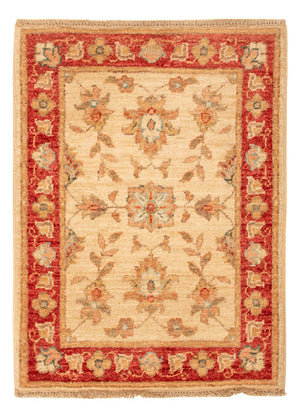 Tapis Ziegler - 73 x 53 cm - beige