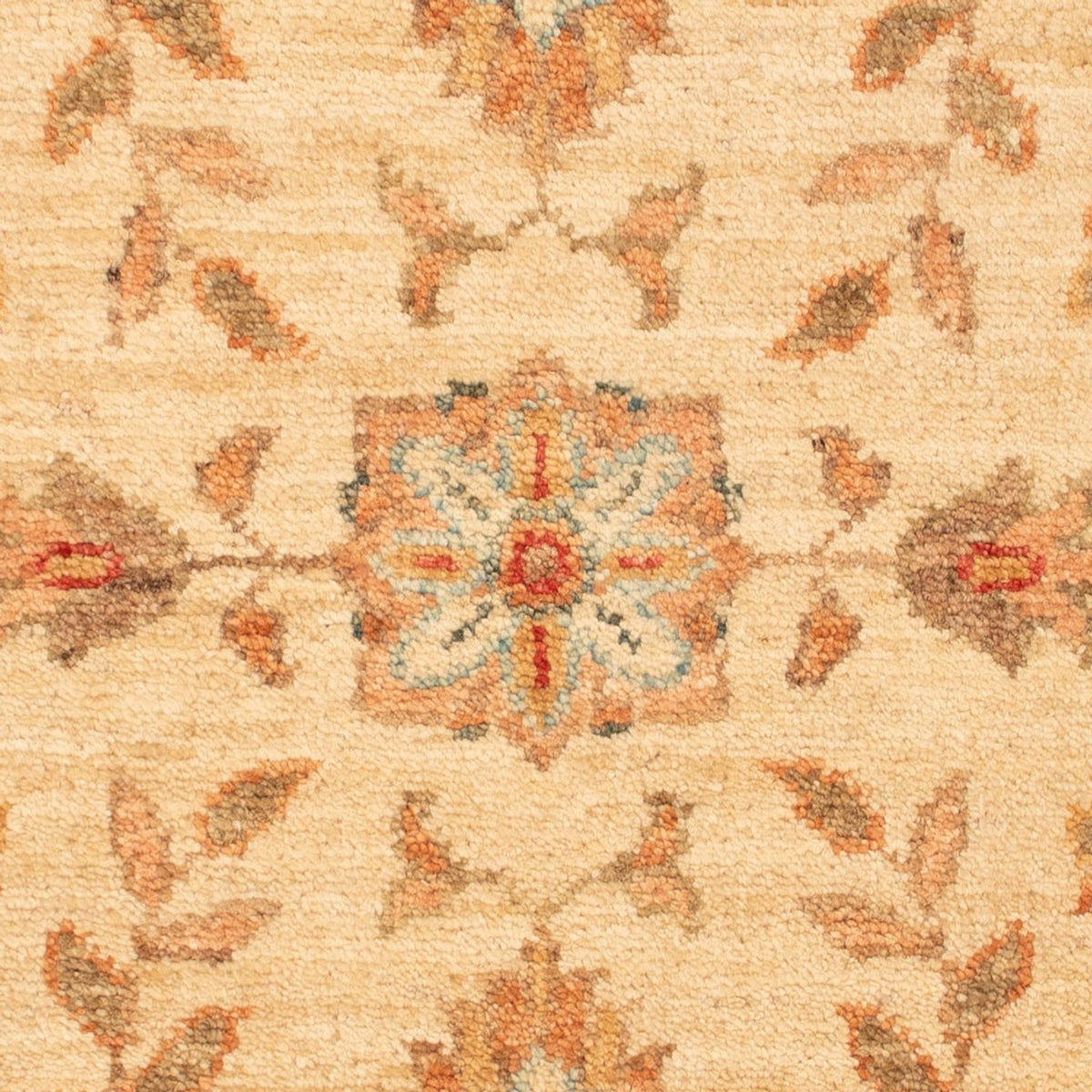 Tapis Ziegler - 73 x 53 cm - beige