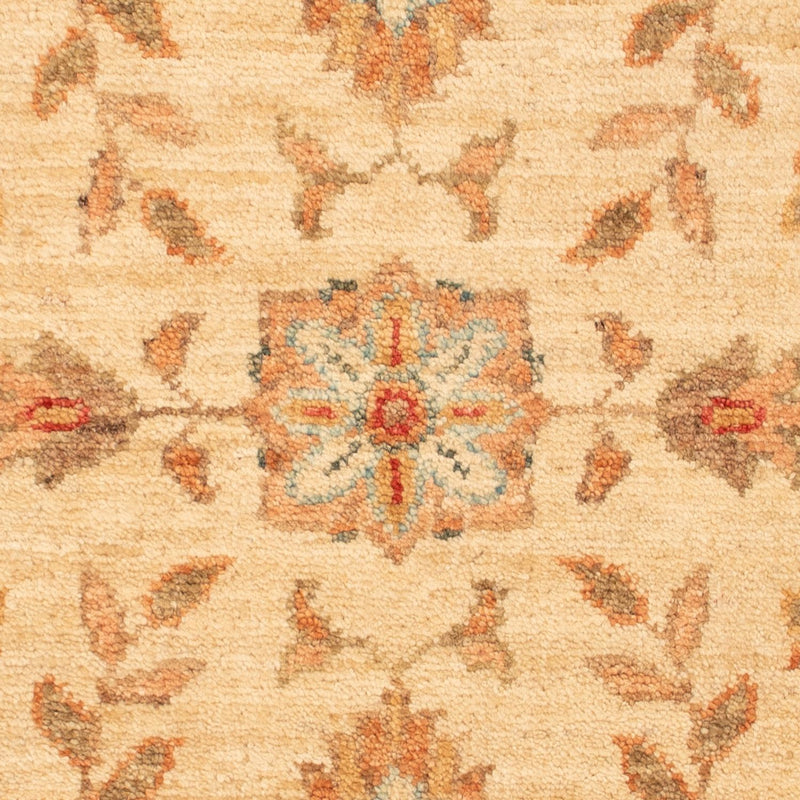 Tapis Ziegler - 73 x 53 cm - beige