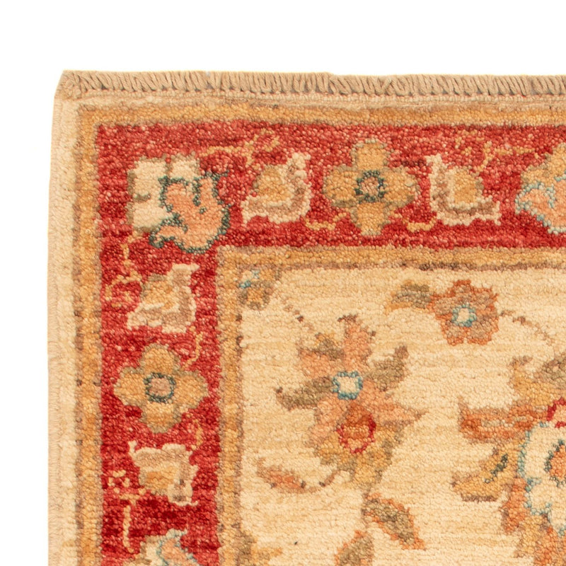 Tapis Ziegler - 73 x 53 cm - beige