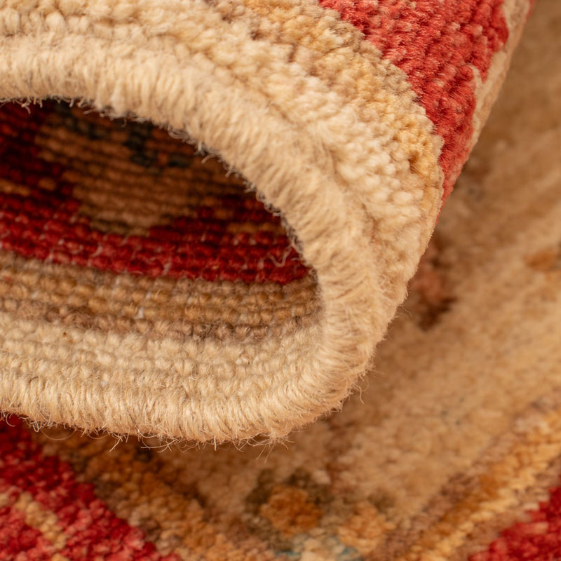 Tapis Ziegler - 73 x 53 cm - beige