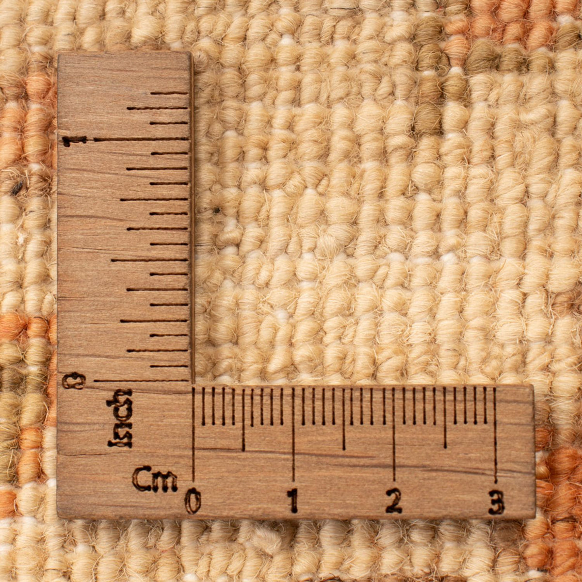 Tapis Ziegler - 73 x 53 cm - beige