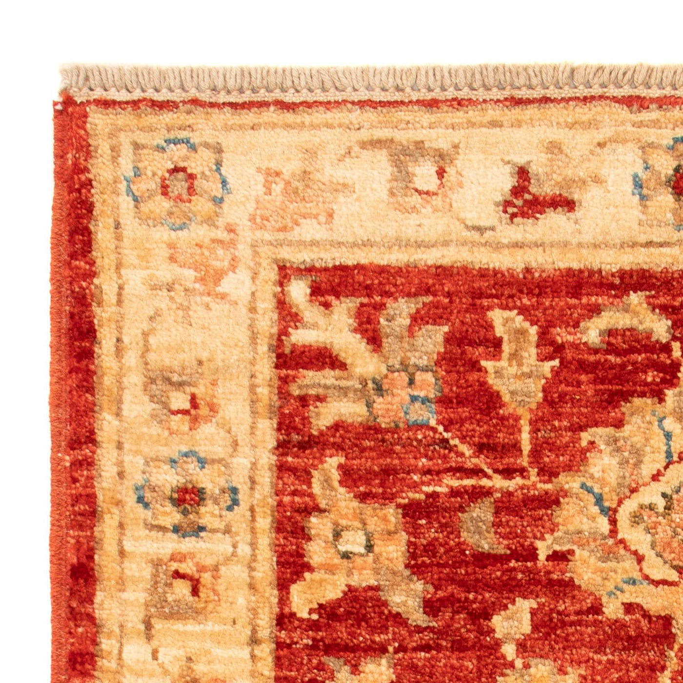 Tapis Ziegler 65x53cm - Tapis oriental