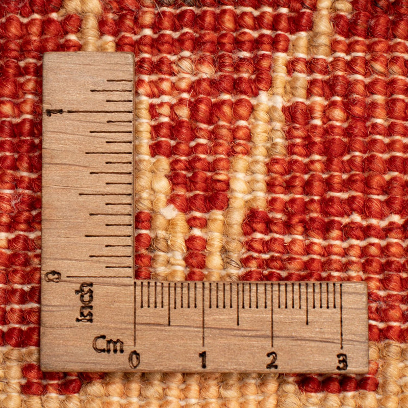 Tapis Ziegler - 65 x 53 cm - rouge