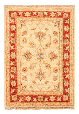 Tapis Ziegler - 74 x 54 cm - beige