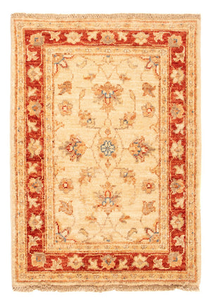Tapis Ziegler - 74 x 54 cm - beige