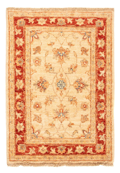 Tapis Ziegler 54x74cm - Tapis oriental