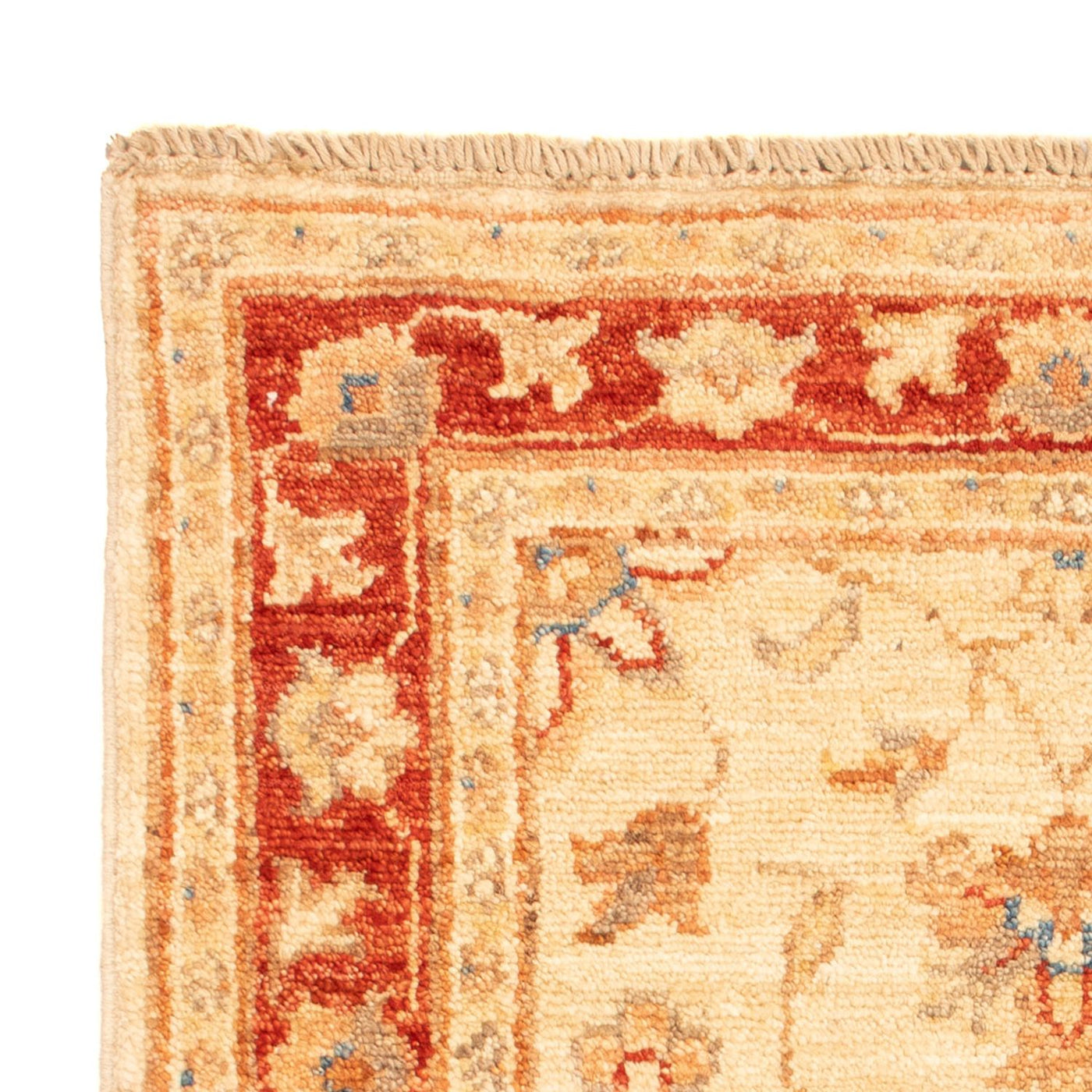 Tapis Ziegler 74x54cm - Tapis oriental