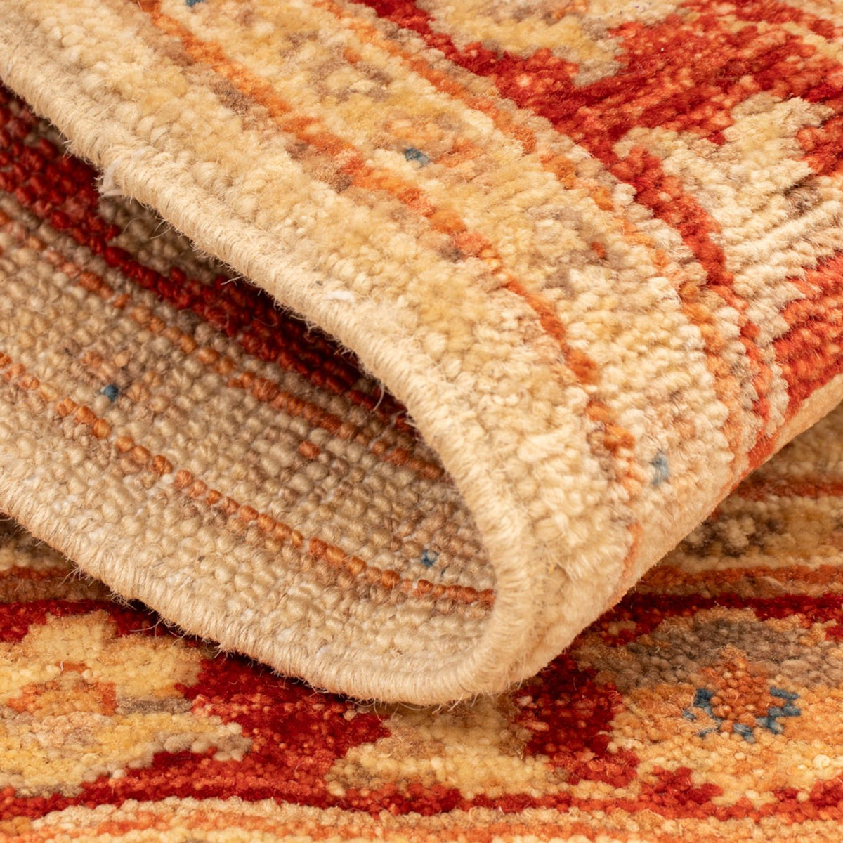 Tapis Ziegler - 74 x 54 cm - beige