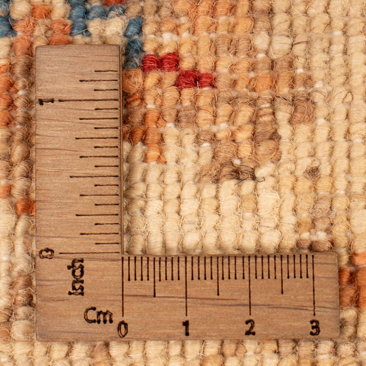 Tapis Ziegler - 74 x 54 cm - beige