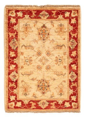 Tapis Ziegler - 70 x 52 cm - beige