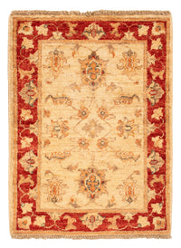 Tapis Ziegler - 70 x 52 cm - beige
