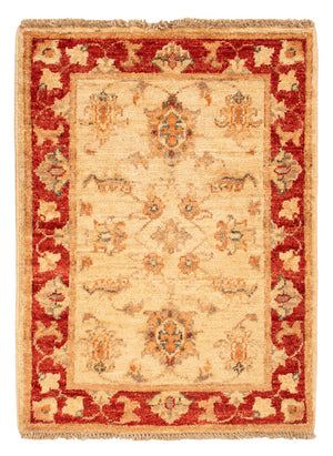 Tapis Ziegler - 70 x 52 cm - beige