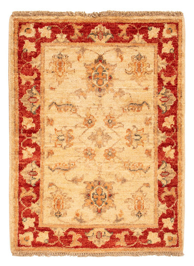 Tapis Ziegler 52x70cm - Tapis oriental