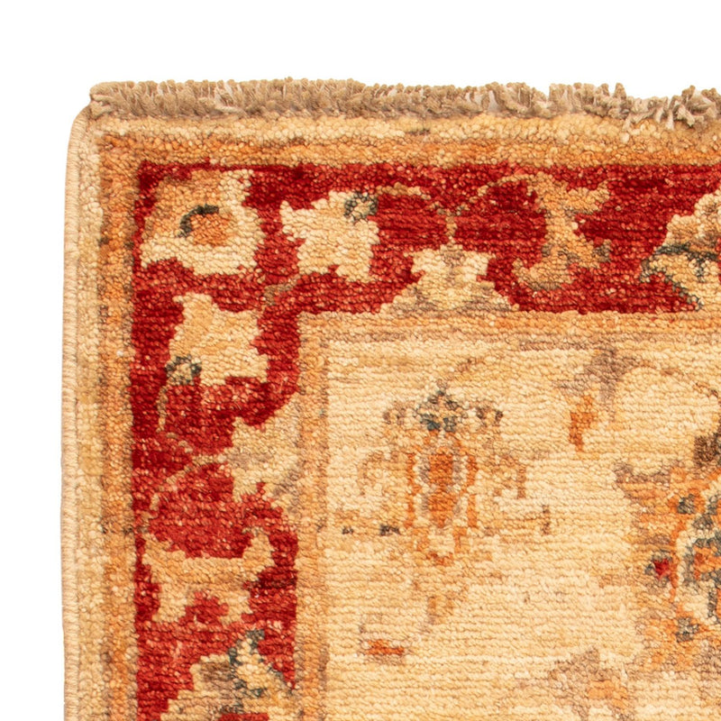 Tapis Ziegler - 70 x 52 cm - beige