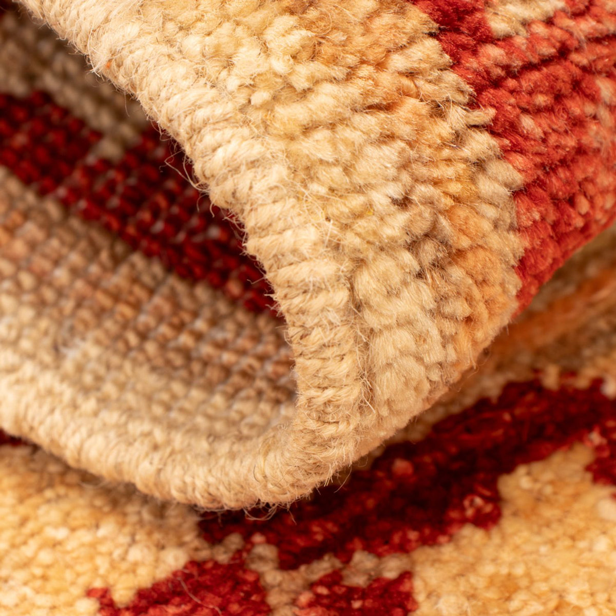 Tapis Ziegler - 70 x 52 cm - beige