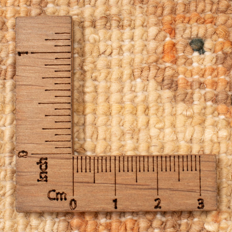 Tapis Ziegler - 70 x 52 cm - beige