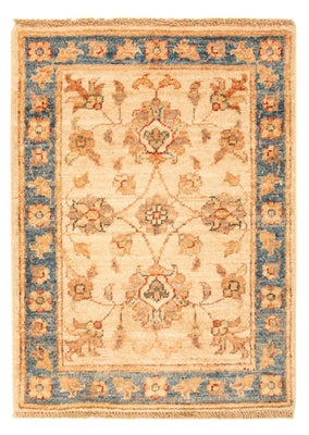 Tapis Ziegler - 69 x 50 cm - beige