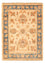 Tapis Ziegler - 69 x 50 cm - beige