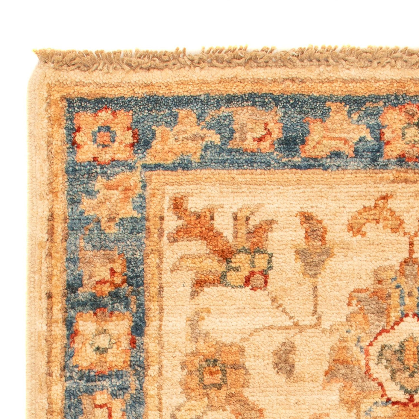 Tapis Ziegler 69x50cm - Tapis oriental