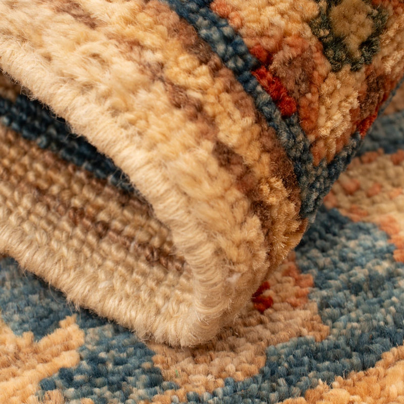 Tapis Ziegler - 69 x 50 cm - beige