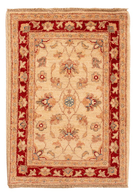 Tapis Ziegler - 72 x 50 cm - beige