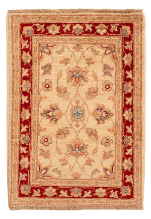 Tapis Ziegler - 72 x 50 cm - beige