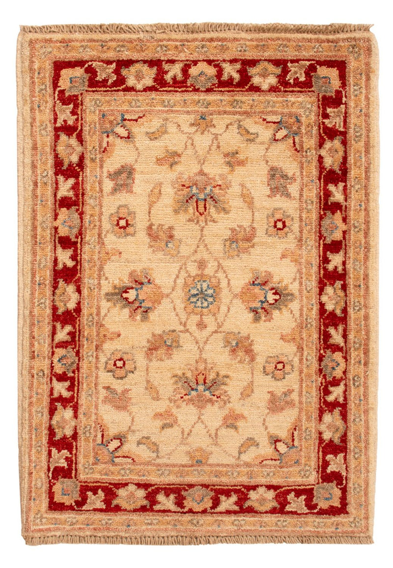 Tapis Ziegler - 72 x 50 cm - beige