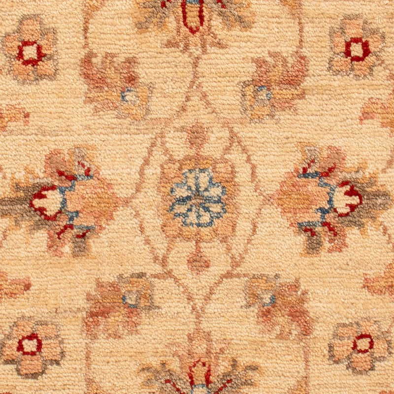 Tapis Ziegler - 72 x 50 cm - beige