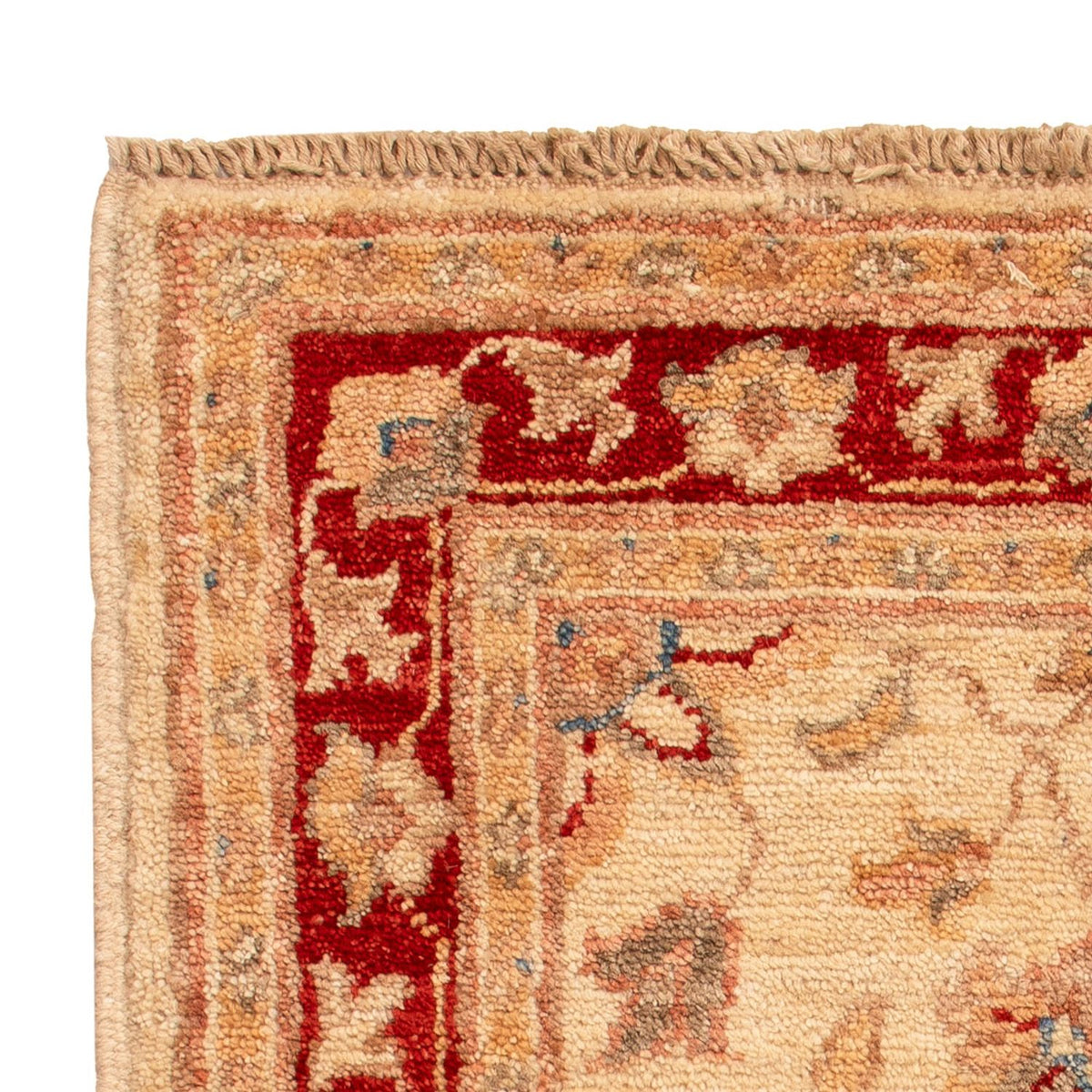 Tapis Ziegler - 72 x 50 cm - beige