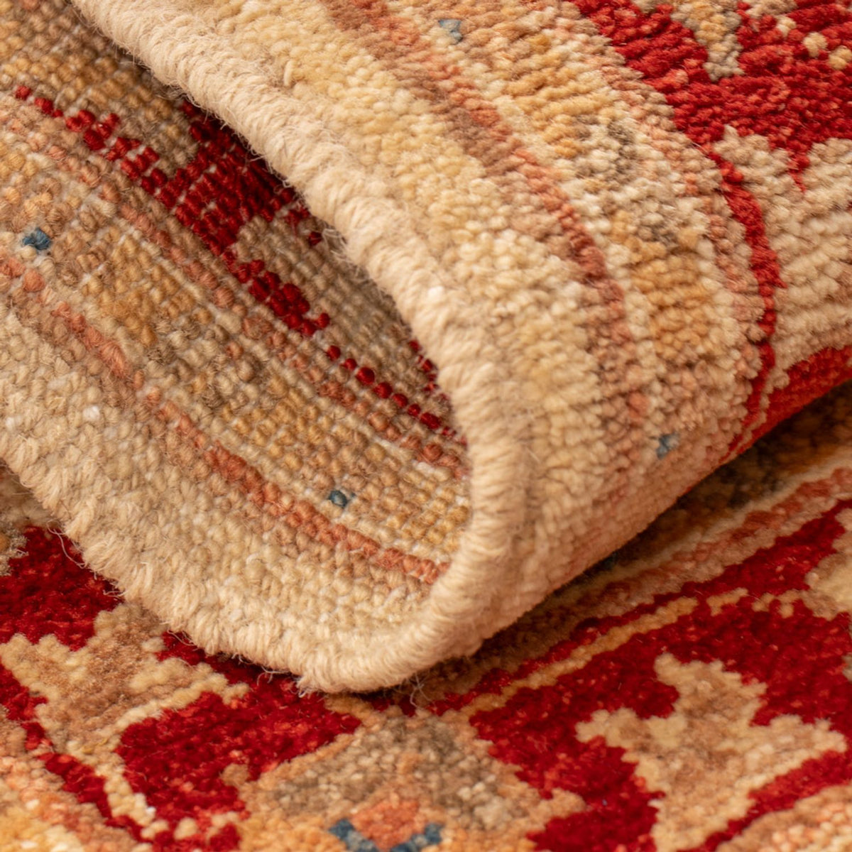 Tapis Ziegler - 72 x 50 cm - beige