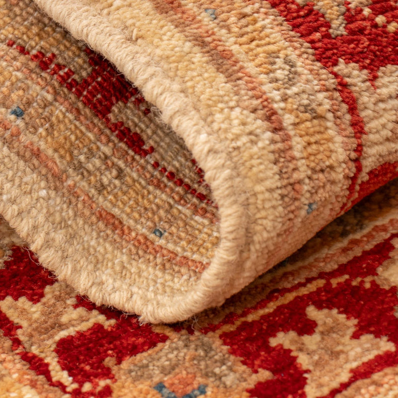 Tapis Ziegler - 72 x 50 cm - beige