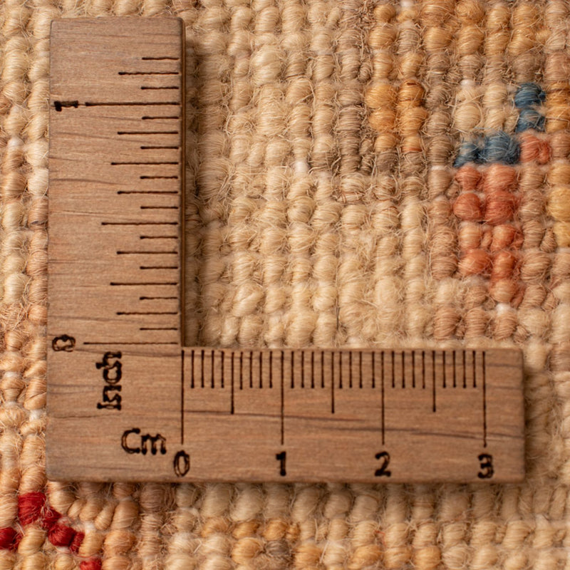 Tapis Ziegler - 72 x 50 cm - beige