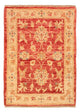 Tapis Ziegler - 72 x 52 cm - rouge