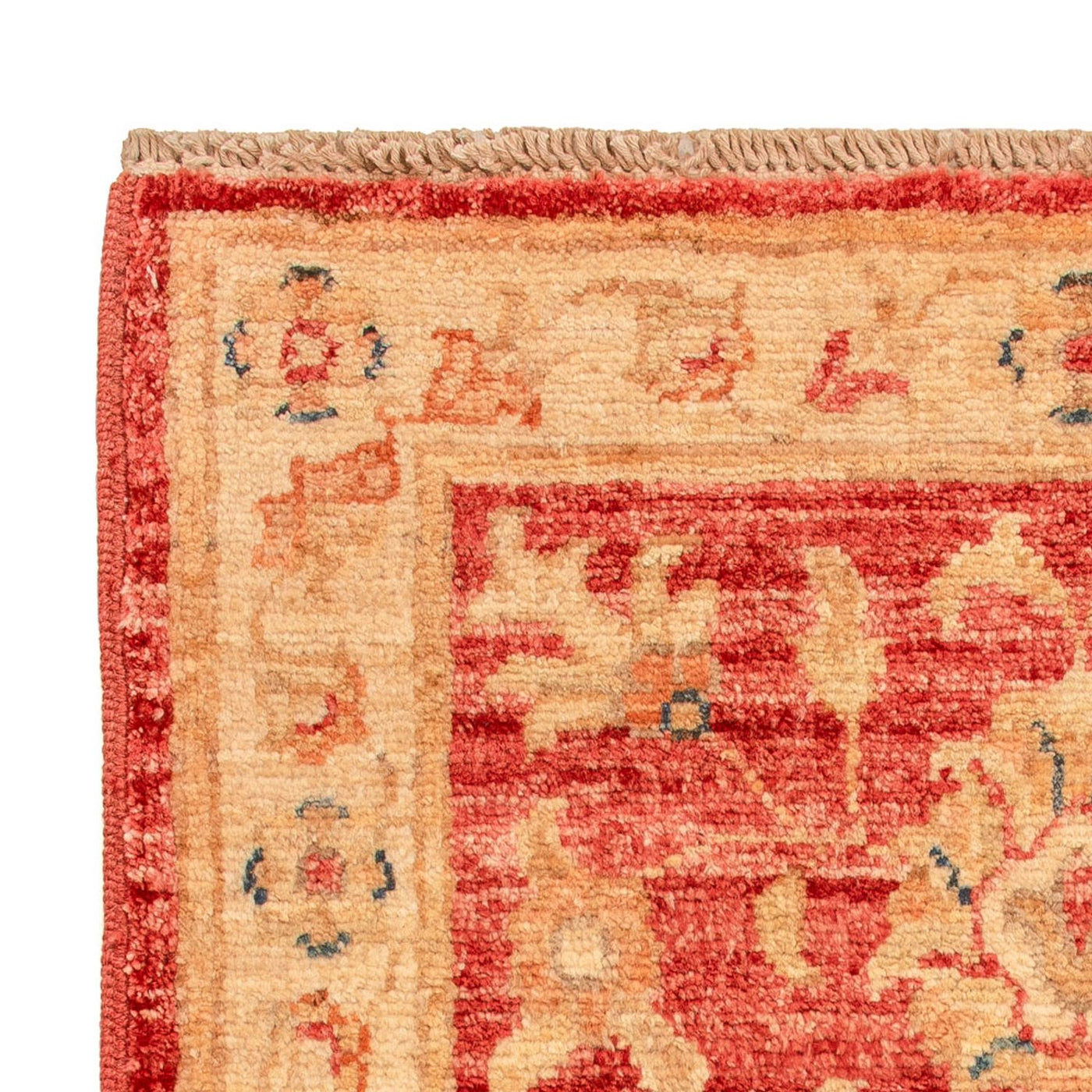 Tapis Ziegler 72x52cm - Tapis oriental